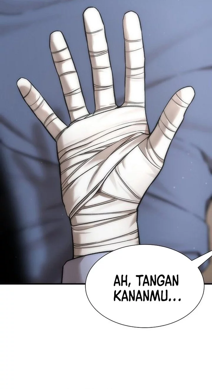 The Regressor’s Tale of Cultivation Chapter 21 - halaman 6