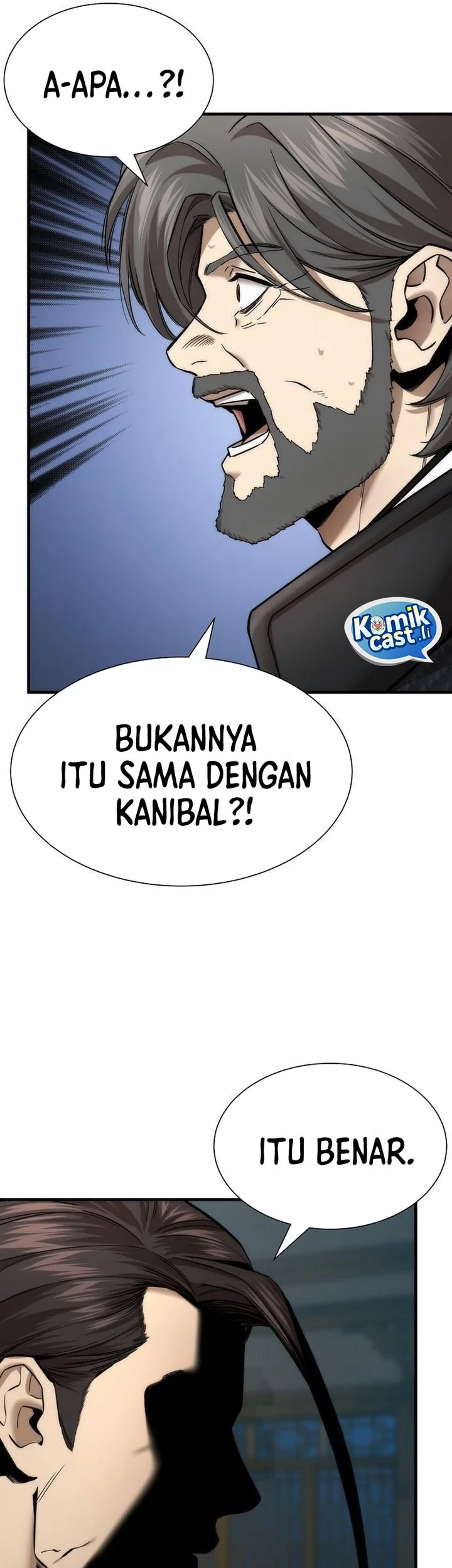 The Regressor’s Tale of Cultivation Chapter 21 - halaman 61