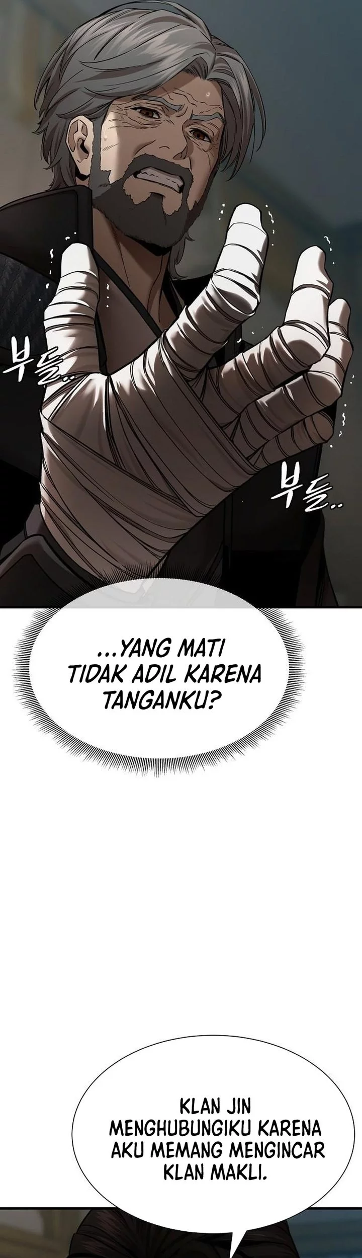 The Regressor’s Tale of Cultivation Chapter 21 - halaman 67