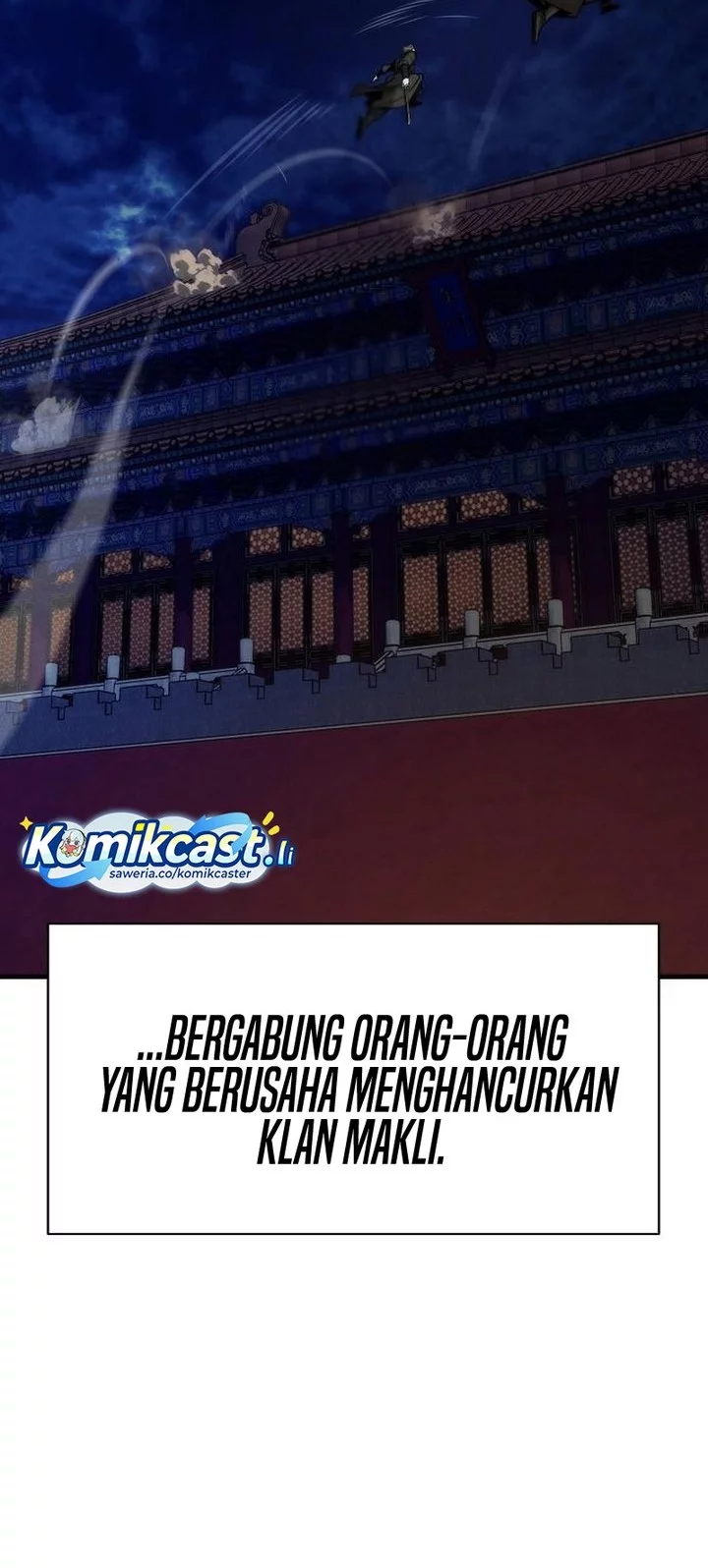The Regressor’s Tale of Cultivation Chapter 21 - halaman 76