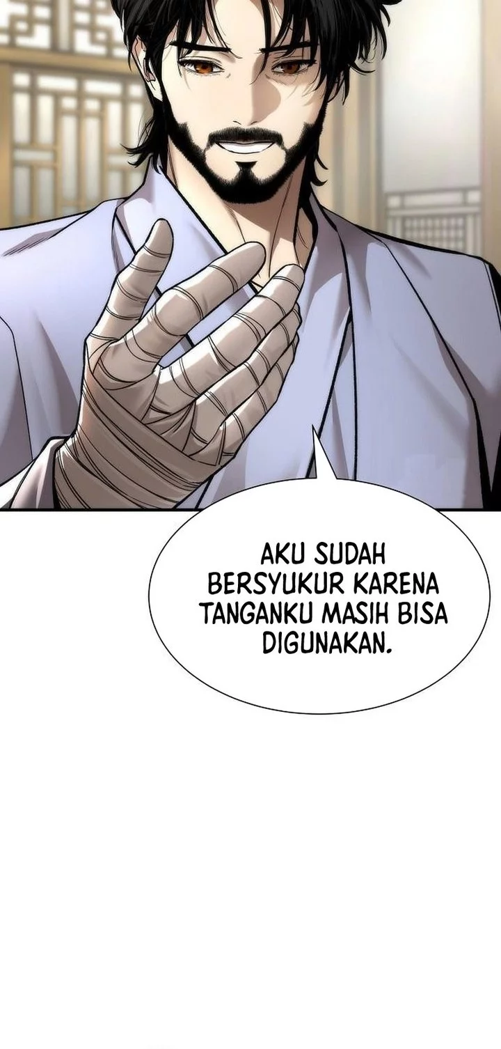 The Regressor’s Tale of Cultivation Chapter 21 - halaman 8