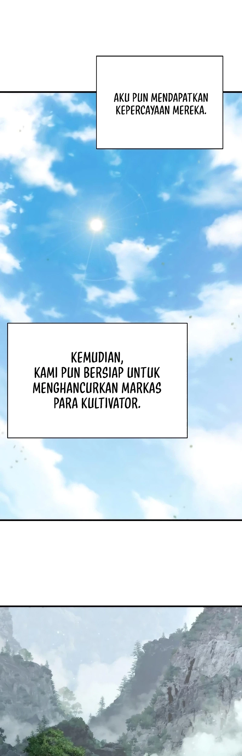 The Regressor’s Tale of Cultivation Chapter 22 - halaman 12