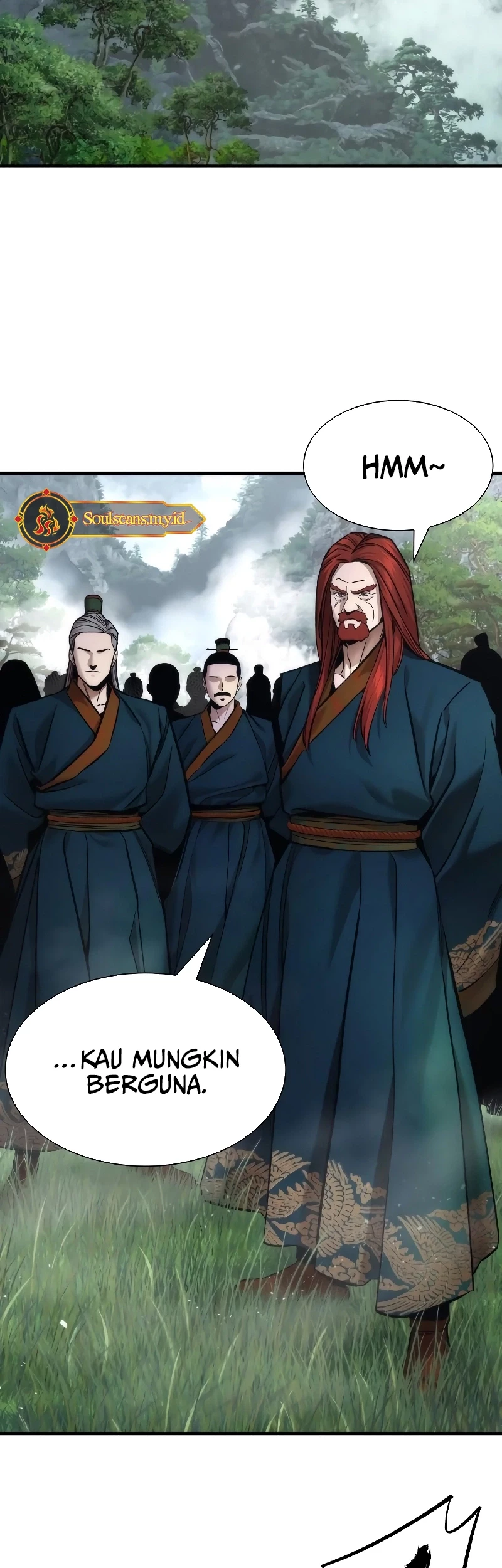 The Regressor’s Tale of Cultivation Chapter 22 - halaman 13