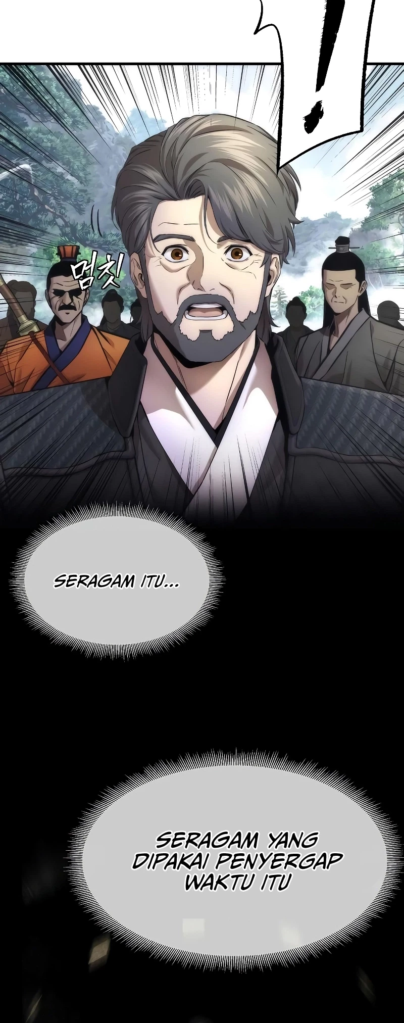 The Regressor’s Tale of Cultivation Chapter 22 - halaman 14
