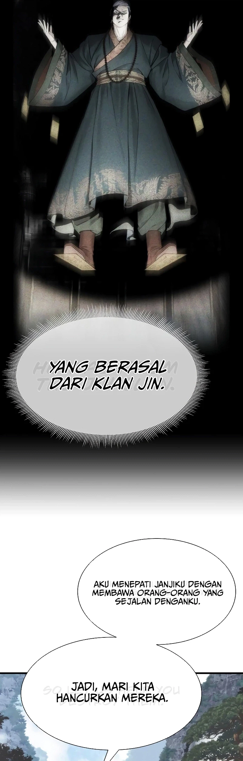 The Regressor’s Tale of Cultivation Chapter 22 - halaman 15