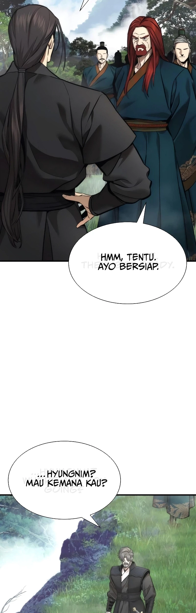 The Regressor’s Tale of Cultivation Chapter 22 - halaman 16