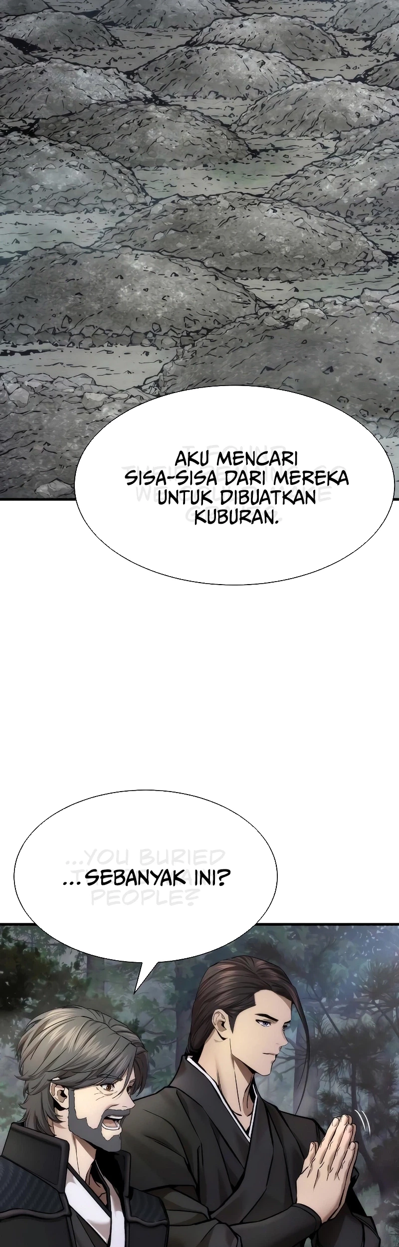 The Regressor’s Tale of Cultivation Chapter 22 - halaman 19