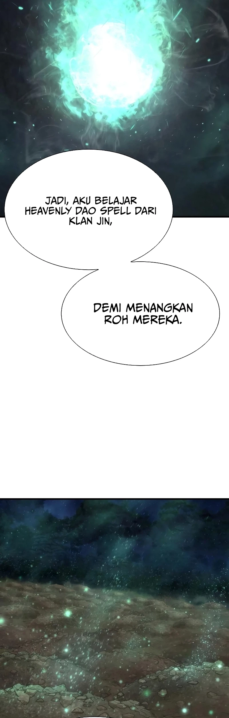 The Regressor’s Tale of Cultivation Chapter 22 - halaman 22