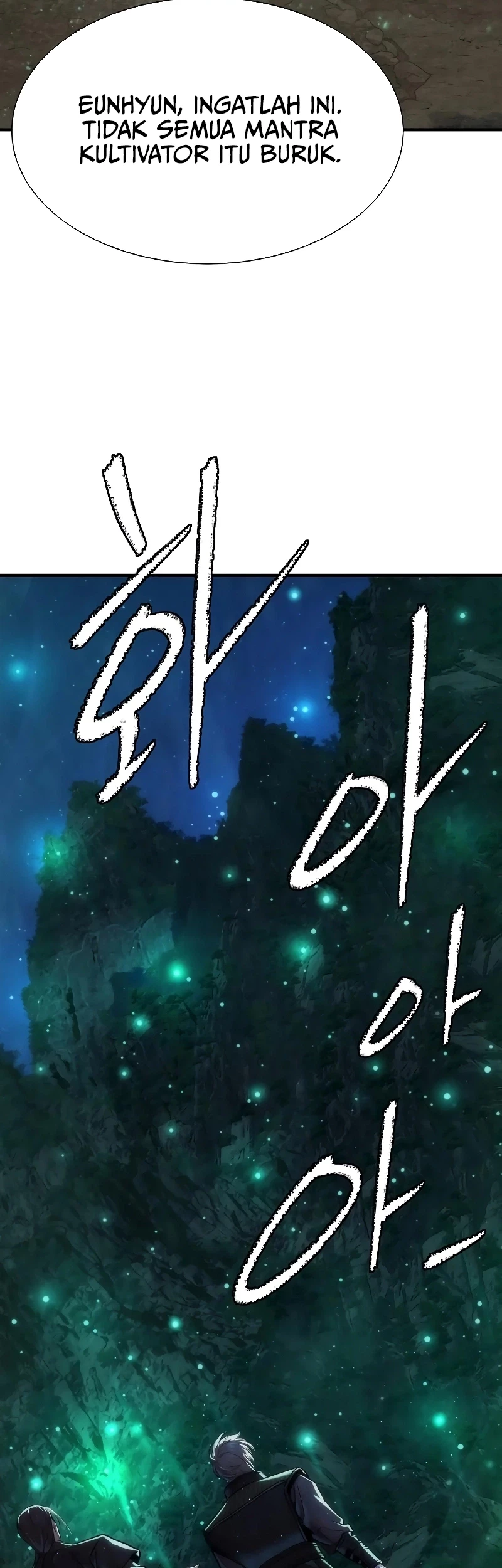 The Regressor’s Tale of Cultivation Chapter 22 - halaman 23
