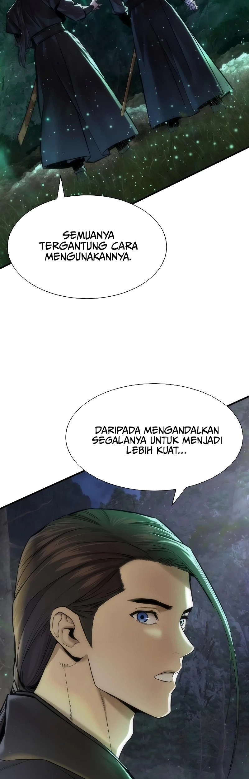 The Regressor’s Tale of Cultivation Chapter 22 - halaman 24