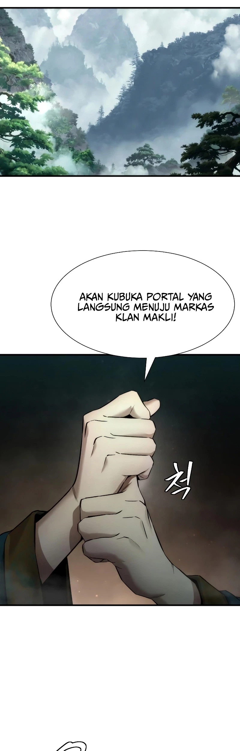 The Regressor’s Tale of Cultivation Chapter 22 - halaman 27
