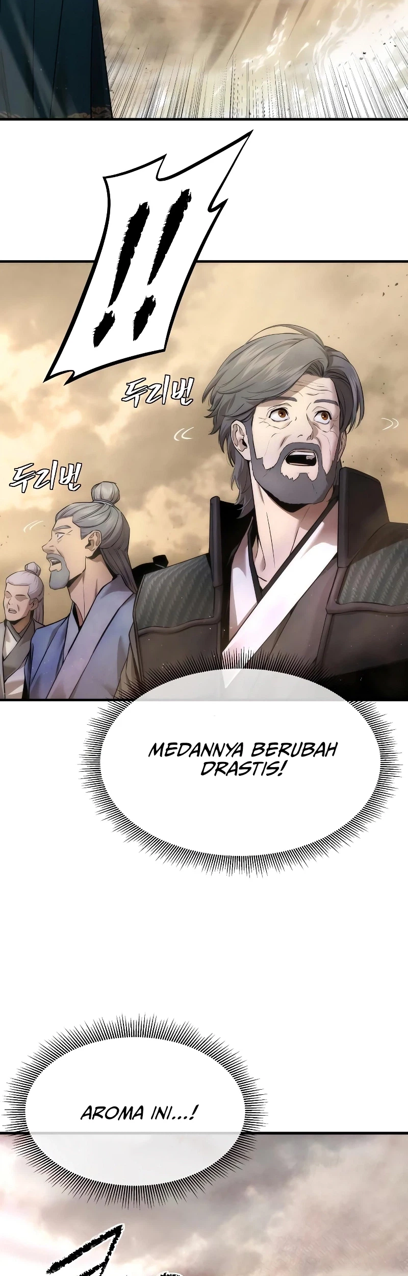 The Regressor’s Tale of Cultivation Chapter 22 - halaman 29