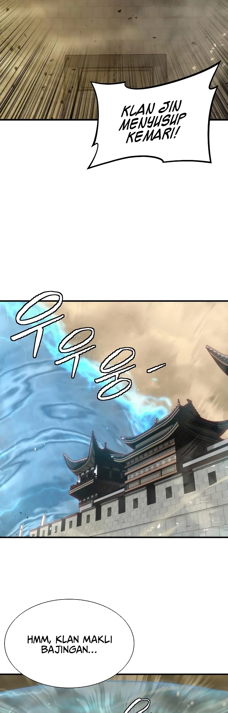 The Regressor’s Tale of Cultivation Chapter 22 - halaman 31