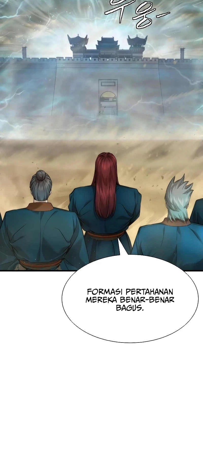 The Regressor’s Tale of Cultivation Chapter 22 - halaman 32