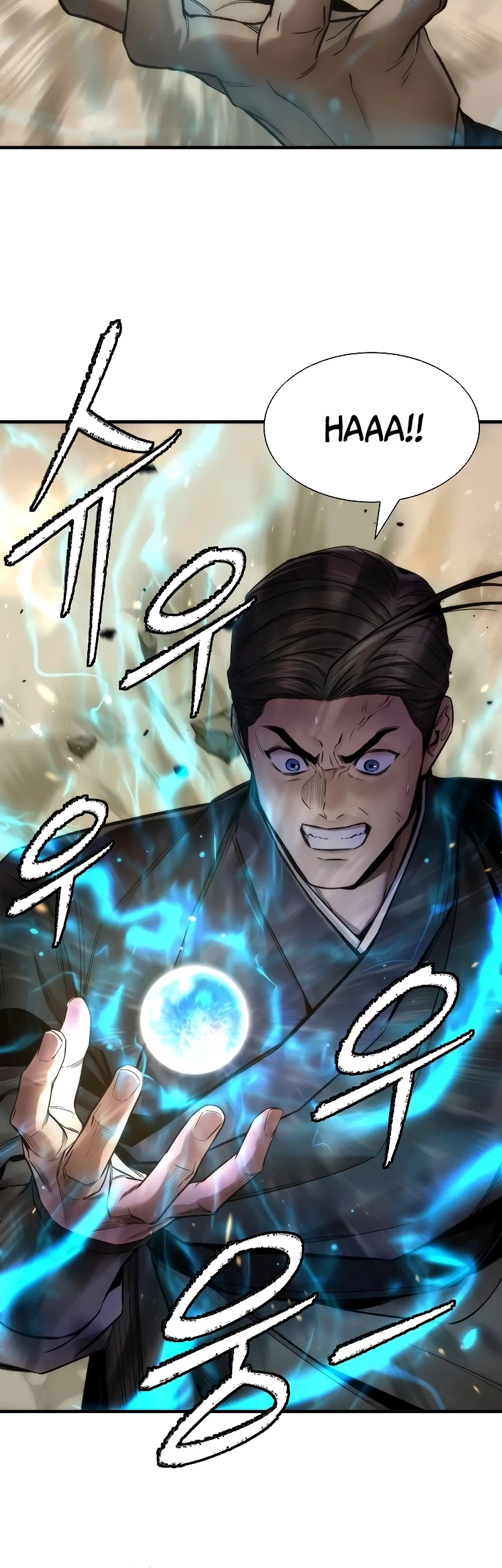 The Regressor’s Tale of Cultivation Chapter 22 - halaman 36