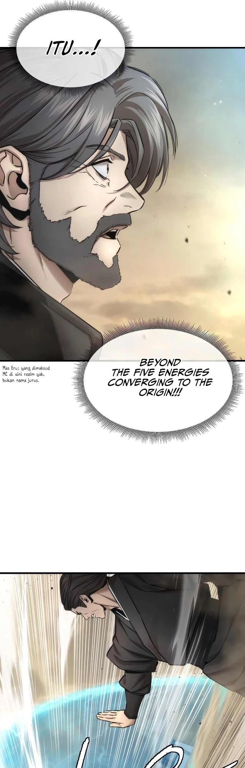 The Regressor’s Tale of Cultivation Chapter 22 - halaman 37