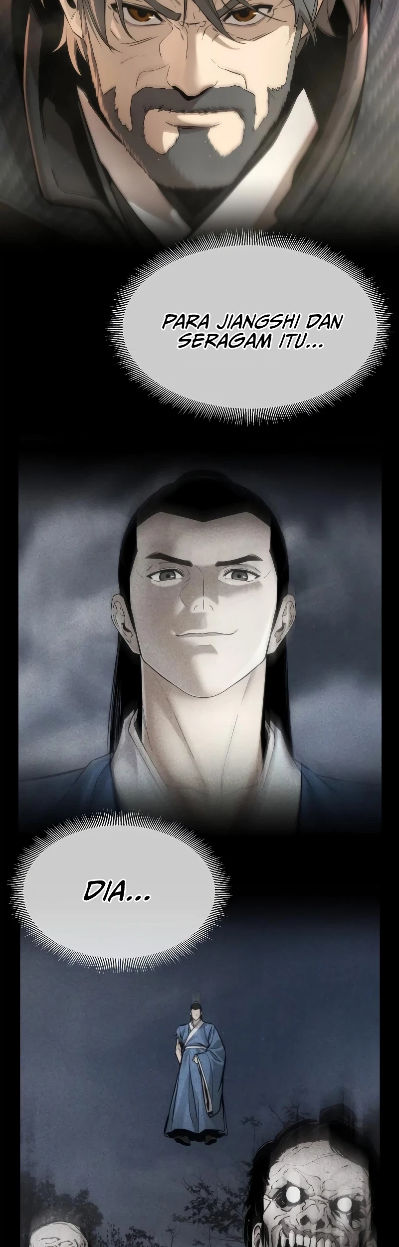 The Regressor’s Tale of Cultivation Chapter 22 - halaman 48