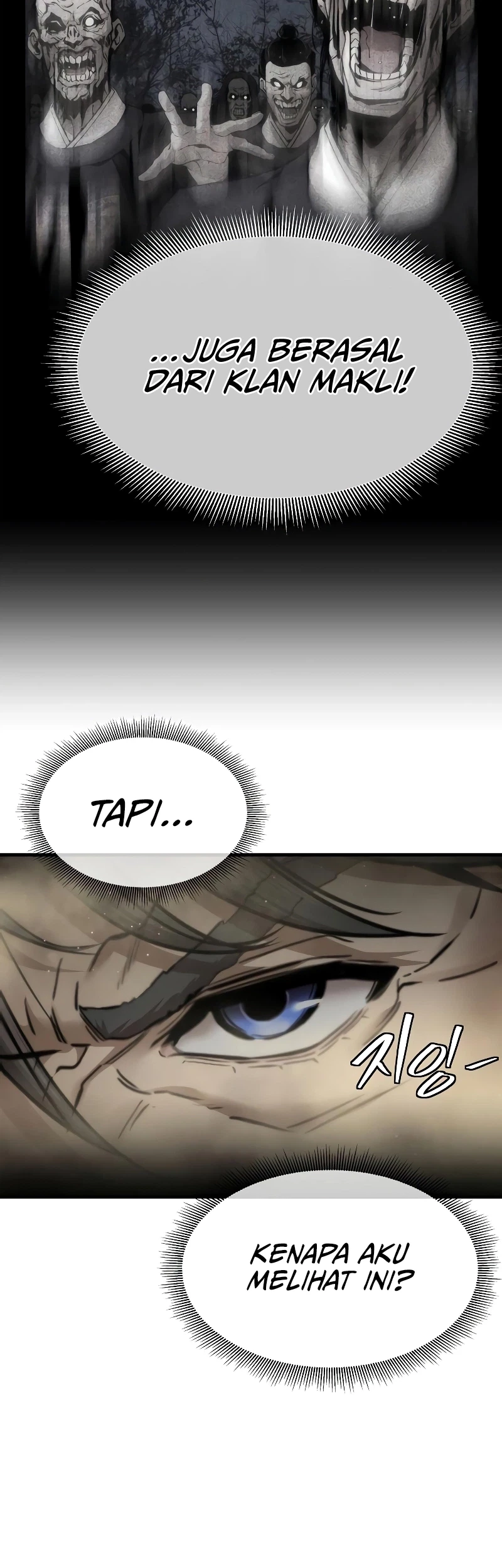 The Regressor’s Tale of Cultivation Chapter 22 - halaman 49
