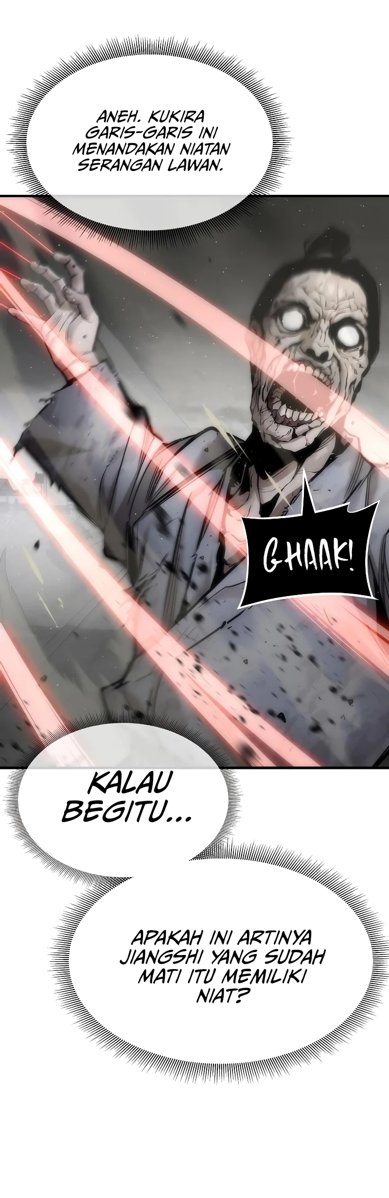 The Regressor’s Tale of Cultivation Chapter 22 - halaman 50