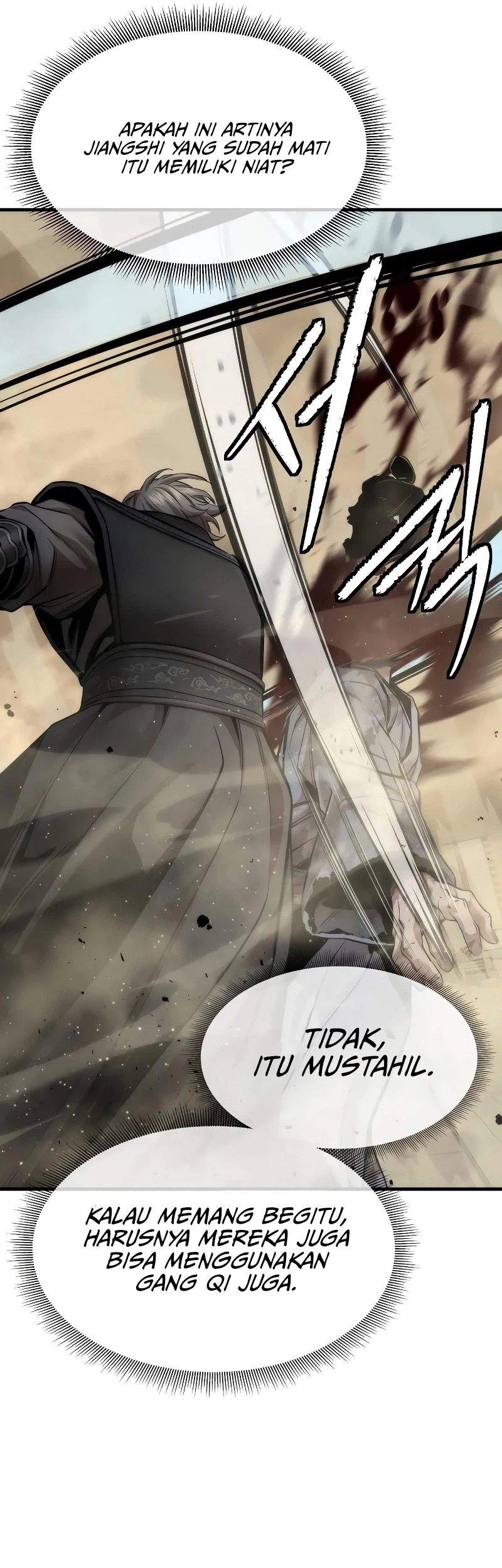 The Regressor’s Tale of Cultivation Chapter 22 - halaman 51