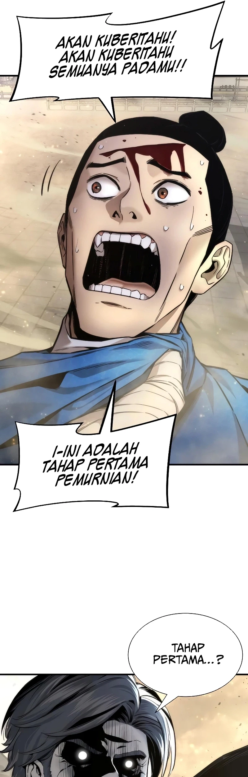 The Regressor’s Tale of Cultivation Chapter 22 - halaman 57