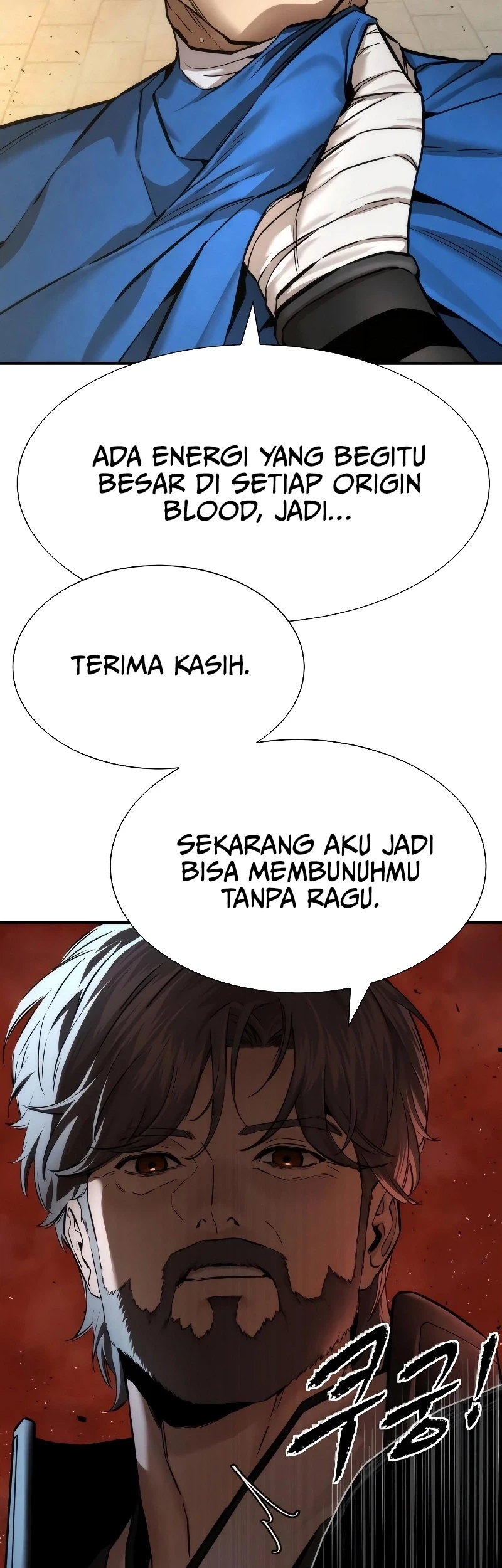 The Regressor’s Tale of Cultivation Chapter 22 - halaman 61