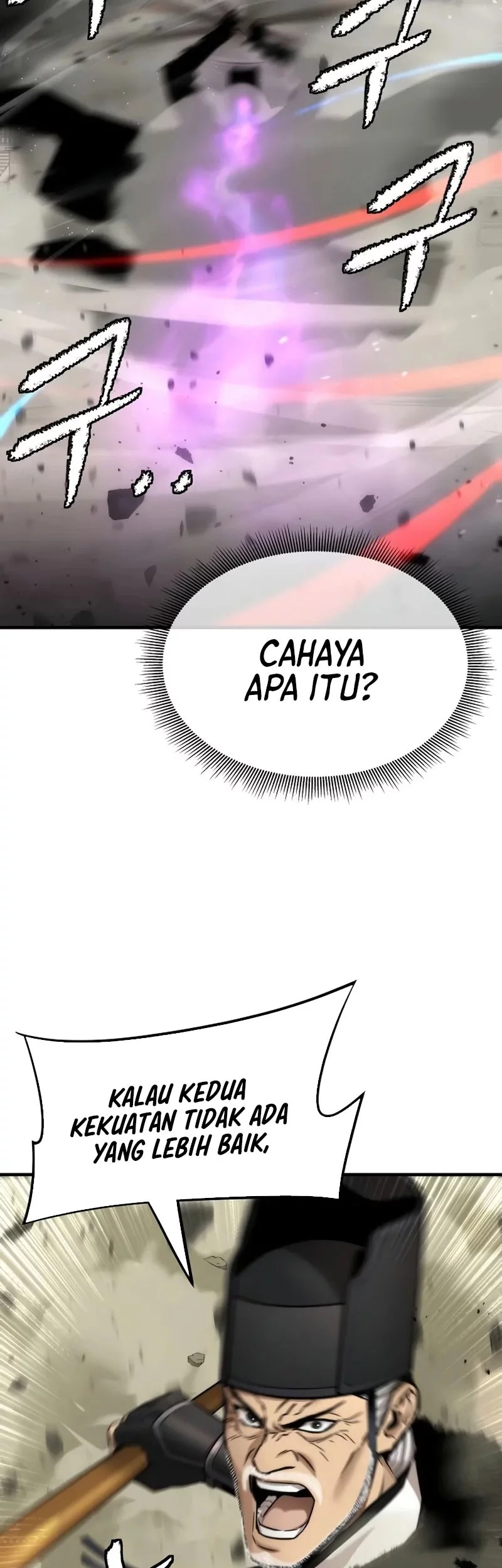 The Regressor’s Tale of Cultivation Chapter 23 - halaman 19