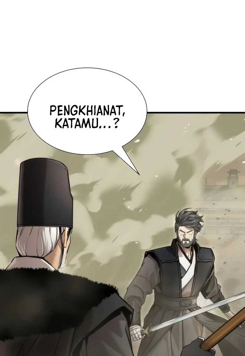The Regressor’s Tale of Cultivation Chapter 23 - halaman 2