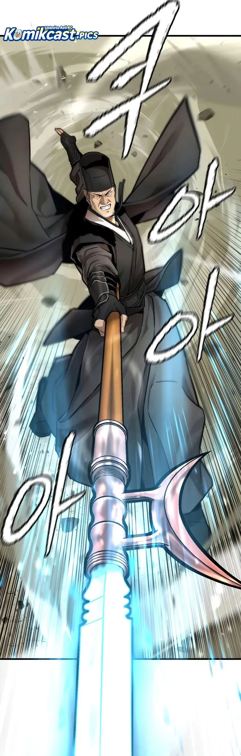 The Regressor’s Tale of Cultivation Chapter 23 - halaman 21
