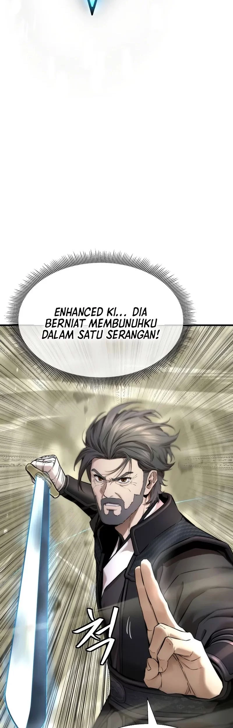 The Regressor’s Tale of Cultivation Chapter 23 - halaman 23