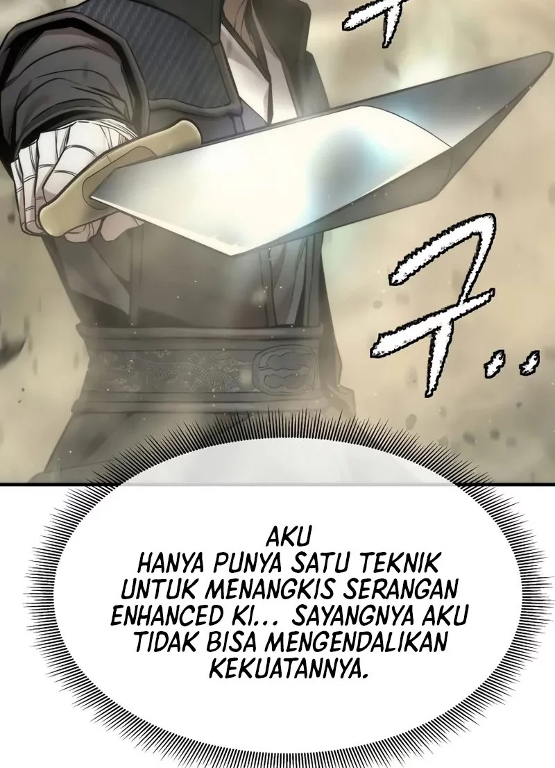 The Regressor’s Tale of Cultivation Chapter 23 - halaman 30