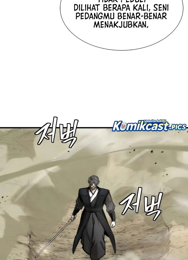 The Regressor’s Tale of Cultivation Chapter 23 - halaman 32