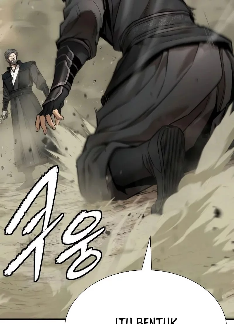 The Regressor’s Tale of Cultivation Chapter 23 - halaman 34