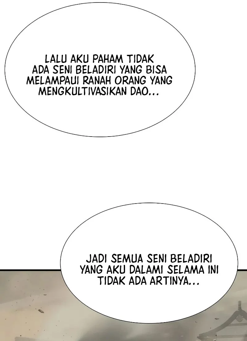 The Regressor’s Tale of Cultivation Chapter 23 - halaman 36