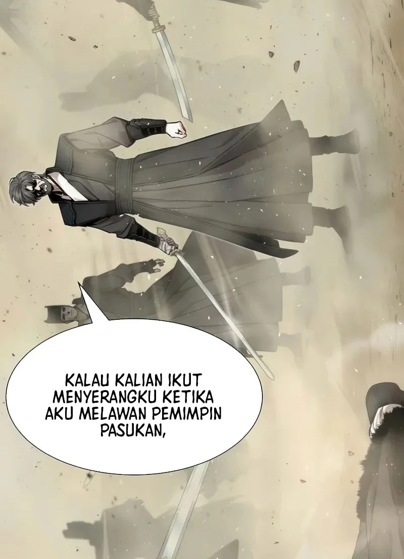 The Regressor’s Tale of Cultivation Chapter 23 - halaman 40