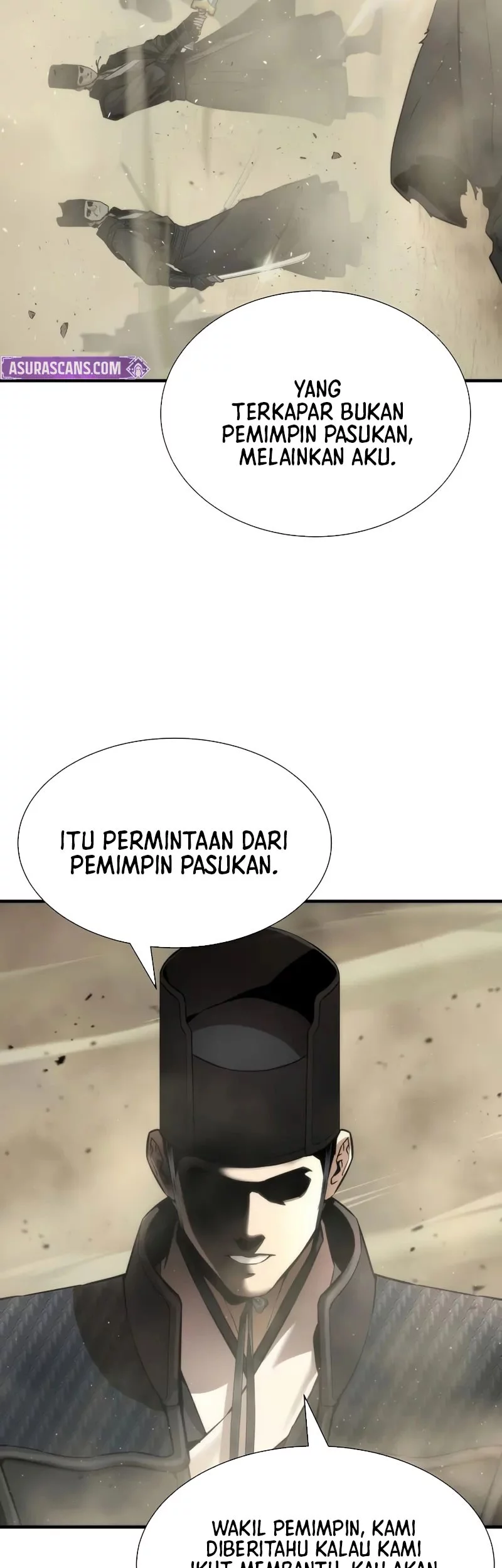The Regressor’s Tale of Cultivation Chapter 23 - halaman 41