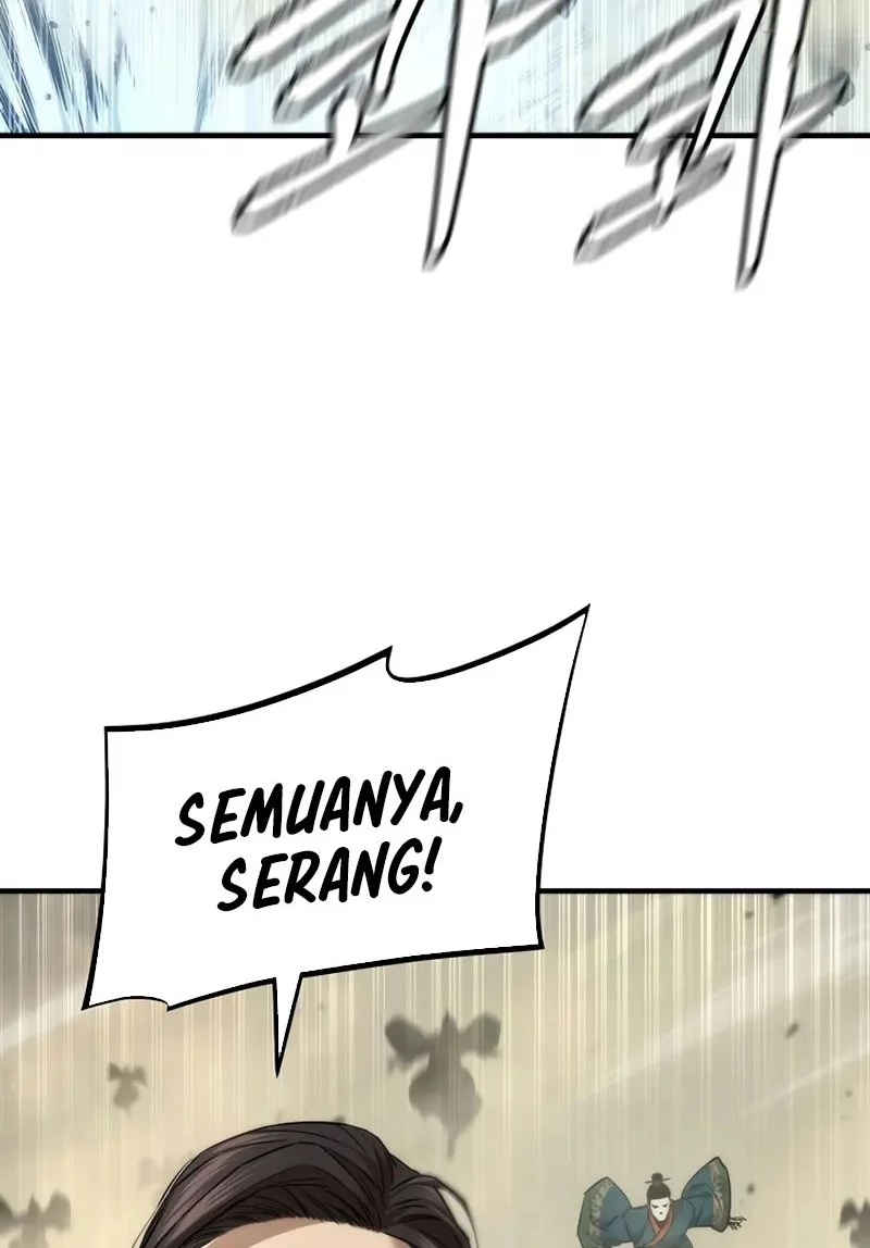 The Regressor’s Tale of Cultivation Chapter 23 - halaman 50