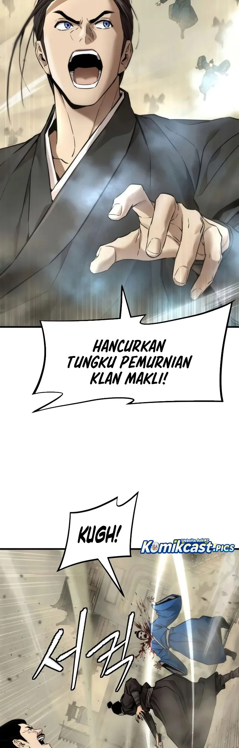 The Regressor’s Tale of Cultivation Chapter 23 - halaman 51