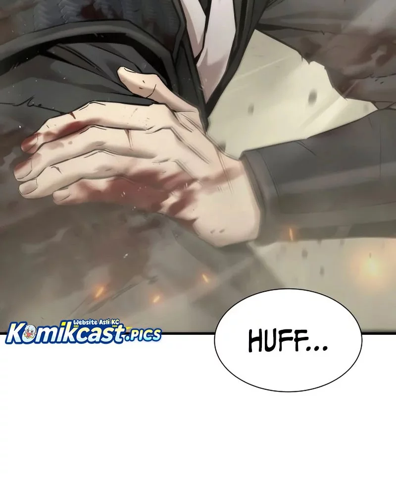 The Regressor’s Tale of Cultivation Chapter 23 - halaman 60