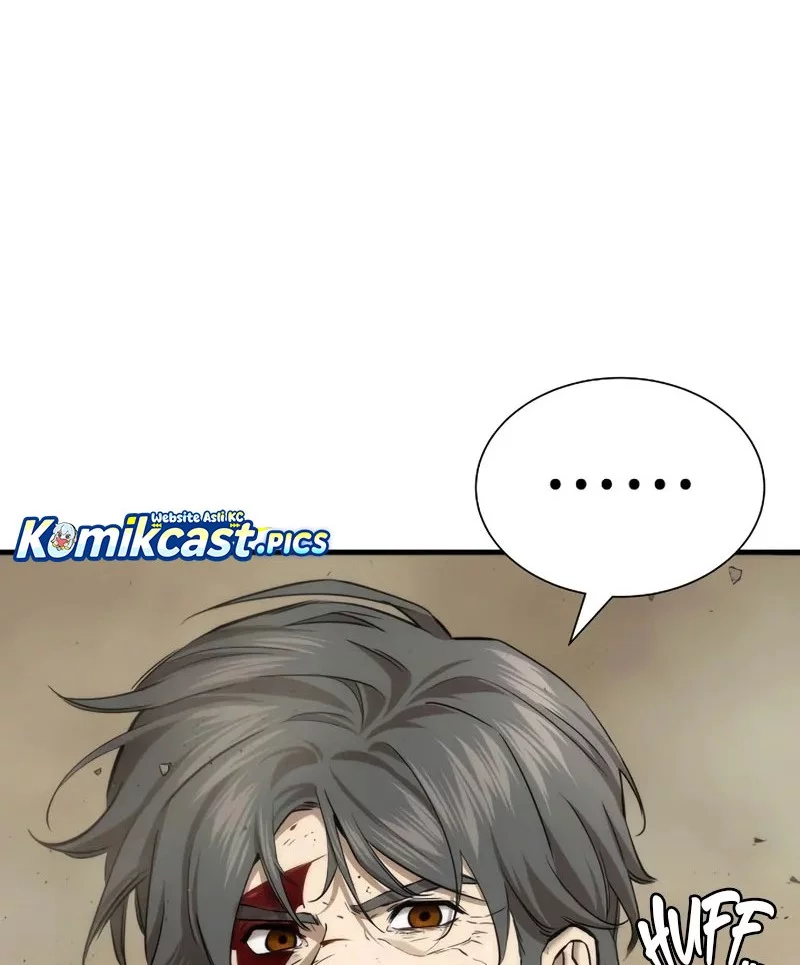 The Regressor’s Tale of Cultivation Chapter 23 - halaman 64