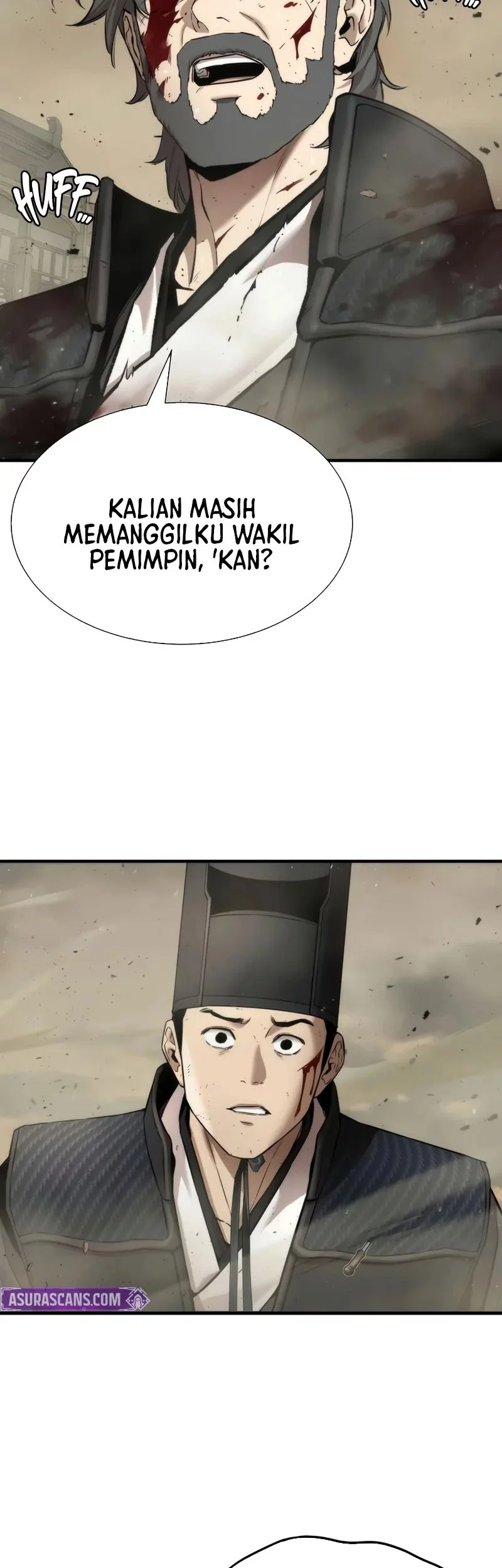 The Regressor’s Tale of Cultivation Chapter 23 - halaman 65