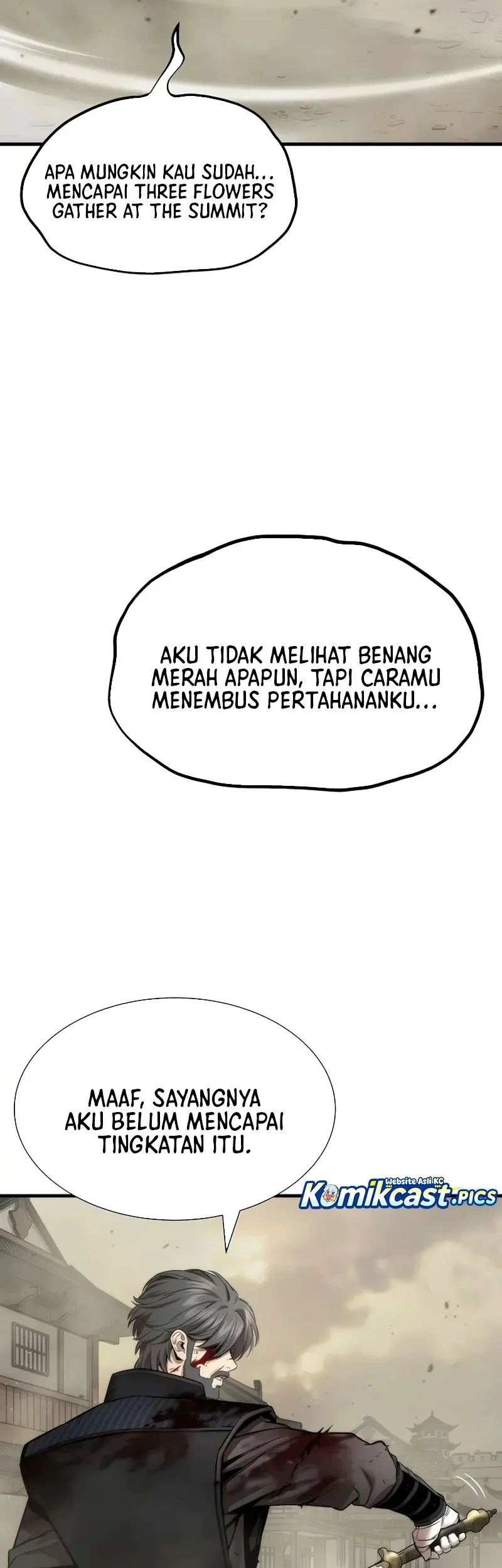 The Regressor’s Tale of Cultivation Chapter 23 - halaman 67