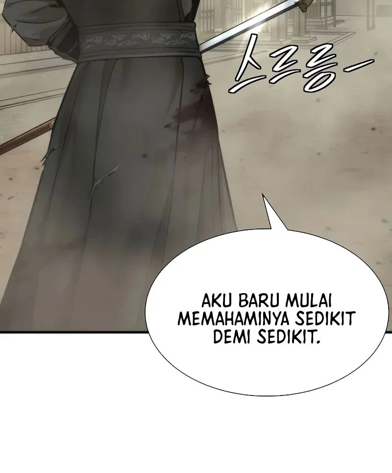 The Regressor’s Tale of Cultivation Chapter 23 - halaman 68