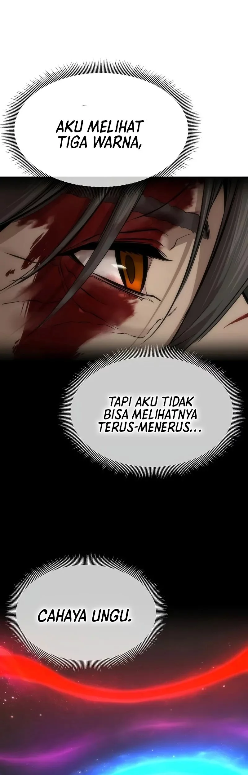 The Regressor’s Tale of Cultivation Chapter 23 - halaman 69
