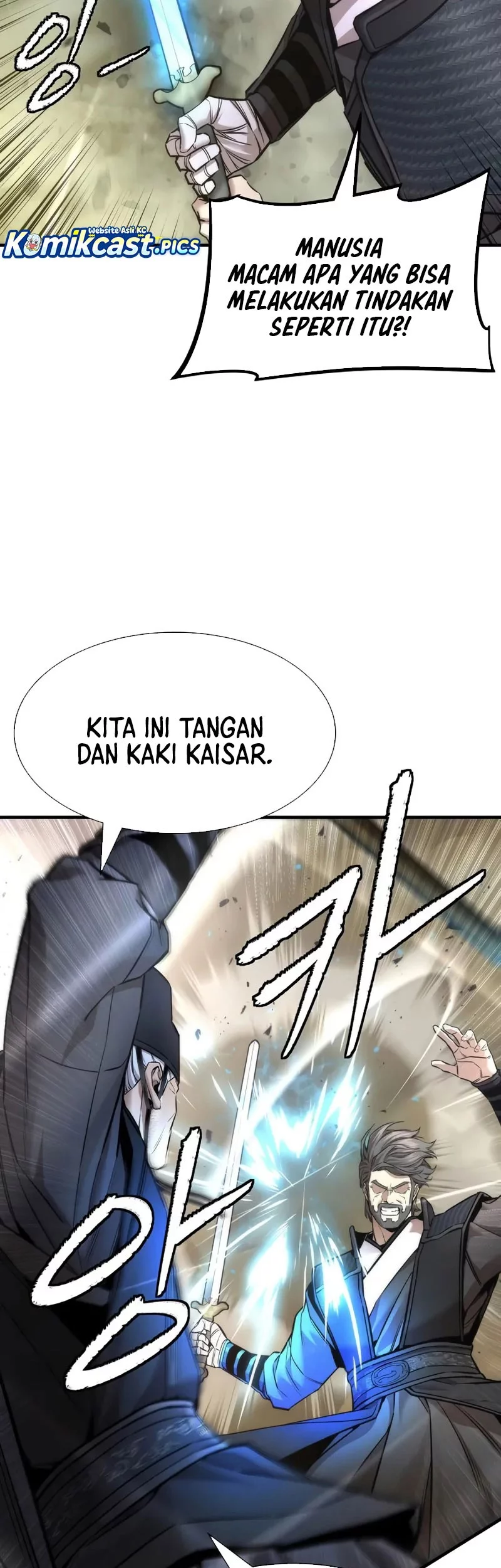 The Regressor’s Tale of Cultivation Chapter 23 - halaman 7