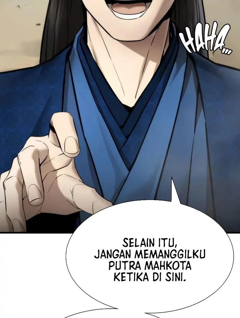 The Regressor’s Tale of Cultivation Chapter 23 - halaman 74