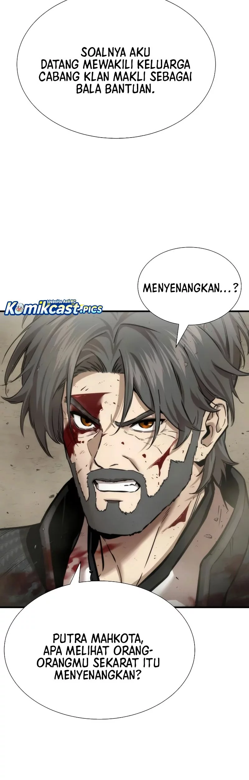 The Regressor’s Tale of Cultivation Chapter 23 - halaman 75