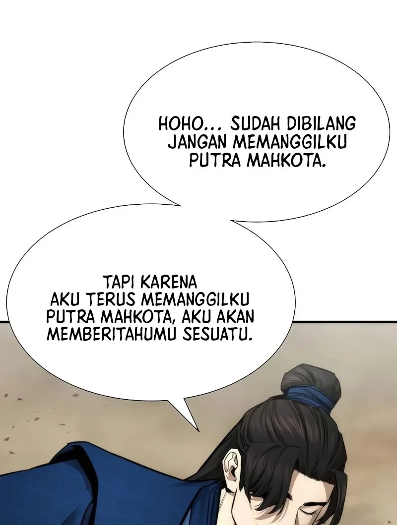 The Regressor’s Tale of Cultivation Chapter 23 - halaman 76