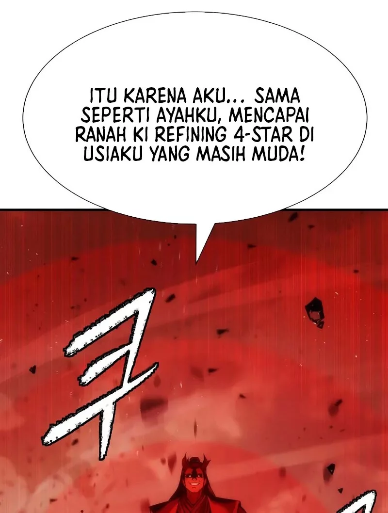 The Regressor’s Tale of Cultivation Chapter 23 - halaman 78