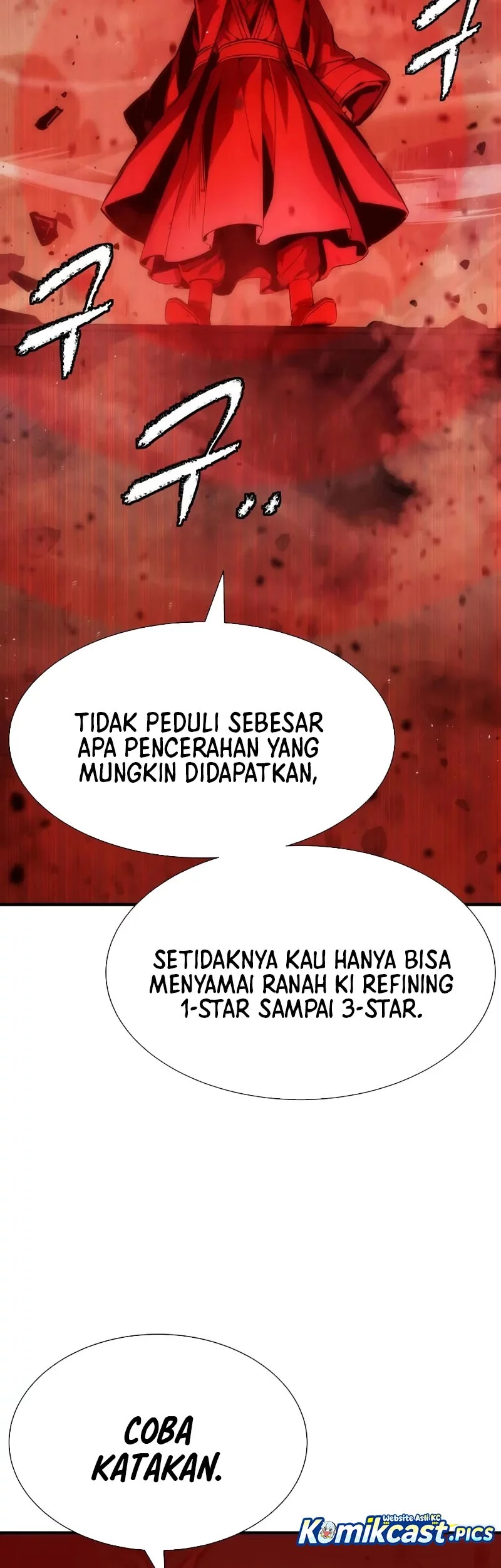 The Regressor’s Tale of Cultivation Chapter 23 - halaman 79
